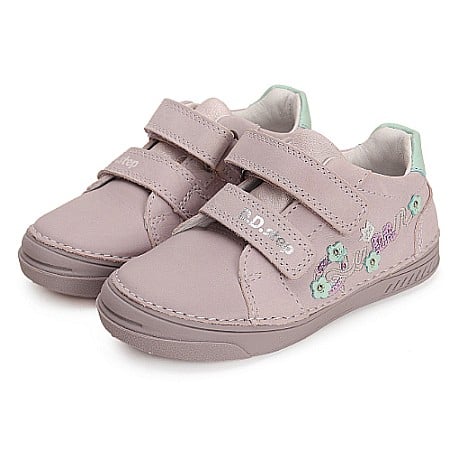 Pantofi sport din piele DD Step S040-41475 [0]