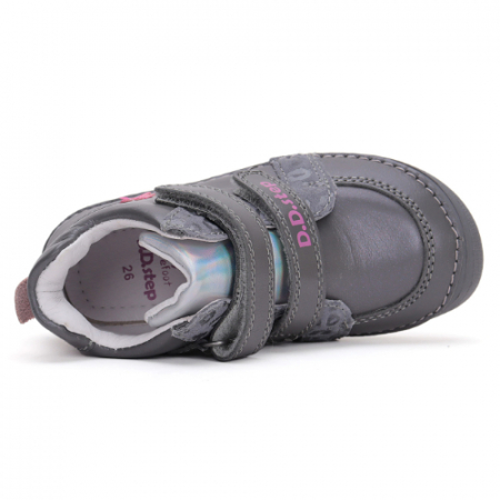 Pantofi sport din piele DD Step A063-42804A [3]