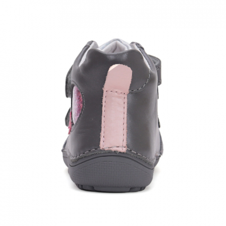 Pantofi sport din piele DD Step A063-42804A [5]