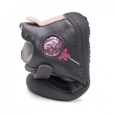 Pantofi sport din piele DD Step A063-42804A [2]