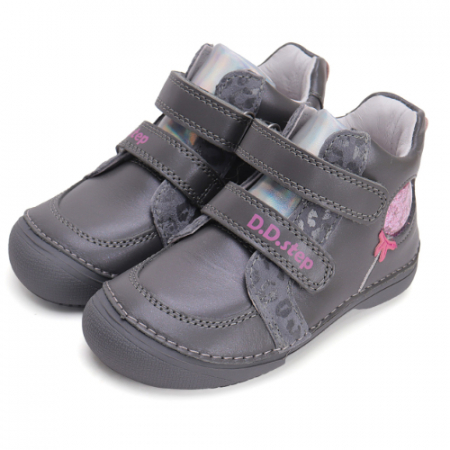 Pantofi sport din piele DD Step A063-42804A [1]