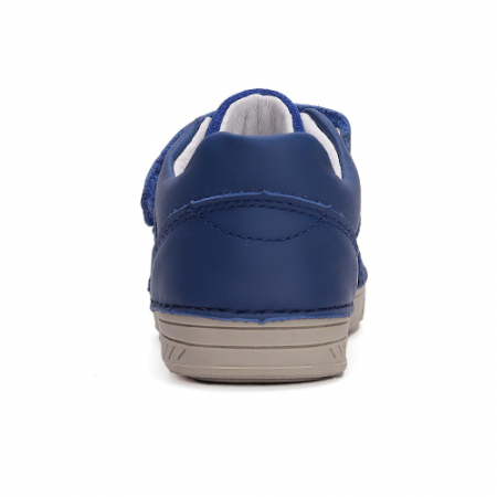 Pantofi sport din piele DD Step S040-42263 Bermuda Blue [3]