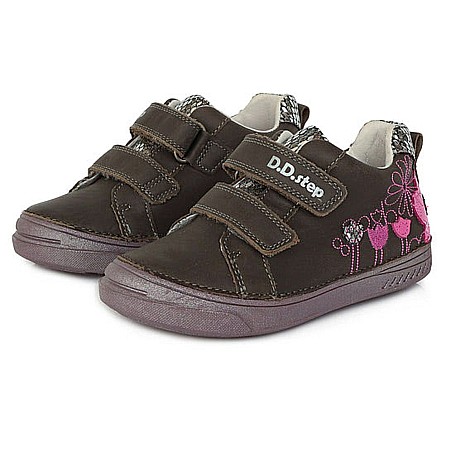 Pantofi sport din piele DD Step S040-972B [1]