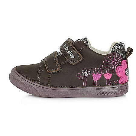 Pantofi sport din piele DD Step S040-972B [0]