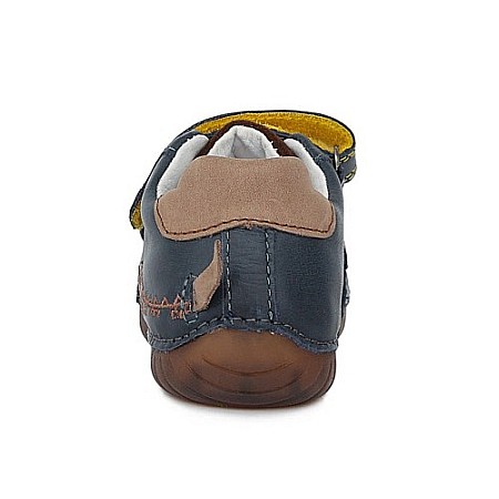 Pantofi sport din piele DD Step LED S050-391 [4]