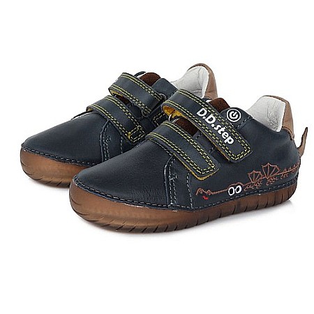 Pantofi sport din piele DD Step LED S050-391 [1]