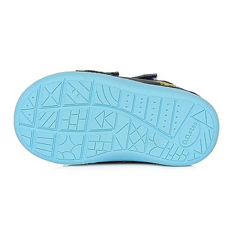 Pantofi sport din piele DD Step [5]