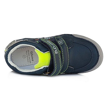 Pantofi sport din piele DD Step LED [3]