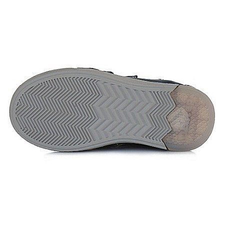 Pantofi sport din piele DD Step LED [5]