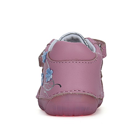 Pantofi sport din piele DD Step S070-41484A [4]