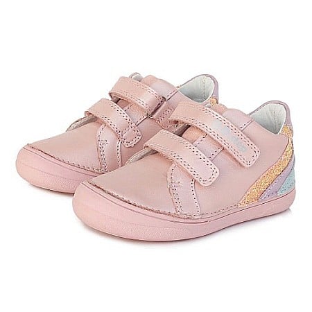 Pantofi sport din piele DD Step S078-397 [1]