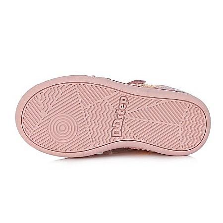 Pantofi sport din piele DD Step S078-397 [5]