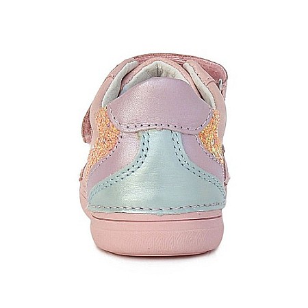 Pantofi sport din piele DD Step S078-397 [3]