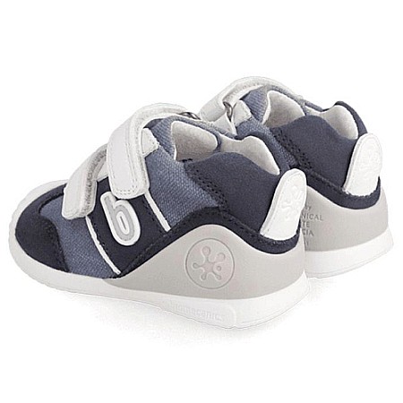 Pantofi sport din textil Biomecanics 222157-A [2]