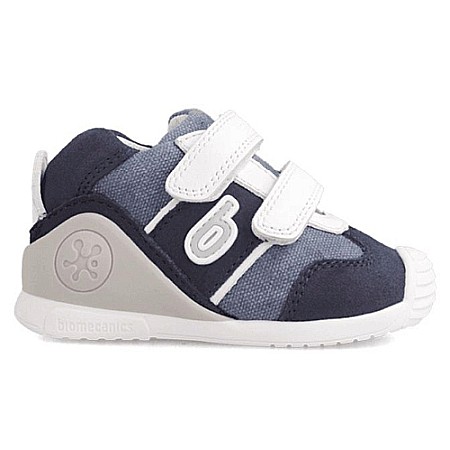 Pantofi sport din textil Biomecanics 222157-A [1]