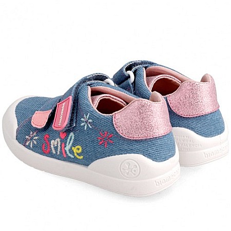 Pantofi sport din textil Biomecanics [2]