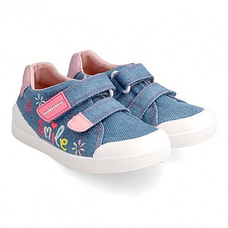 Pantofi sport din textil Biomecanics [0]