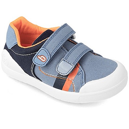Pantofi sport din textil Biomecanics [1]
