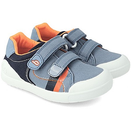 Pantofi sport din textil Biomecanics [0]