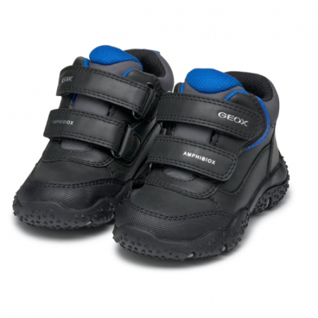 Geox - Pantofi sport Geox B4620A_0MEFU_C0245