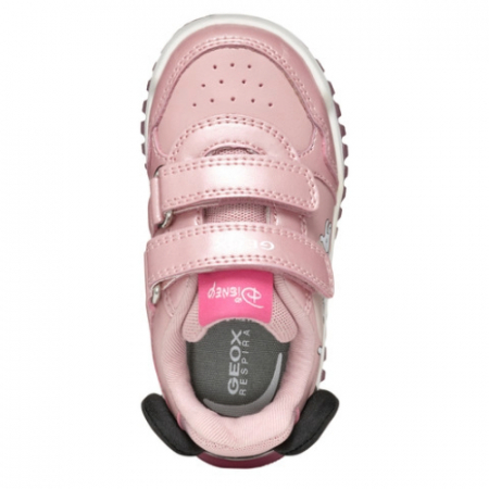 Pantofi sport Geox Minnie Mouse [6]