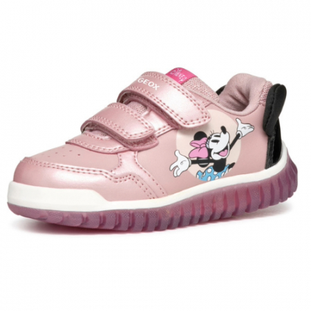 Pantofi sport Geox Minnie Mouse [3]