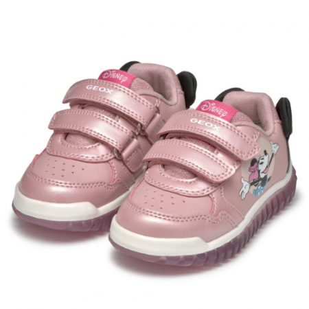 Pantofi sport Geox Minnie Mouse [4]