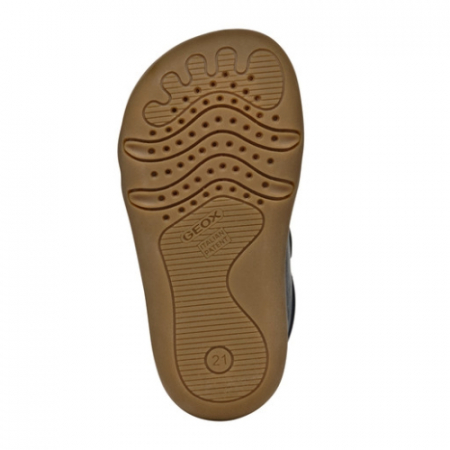 Pantofi sport Geox Barefoot STEPPIEUP [5]
