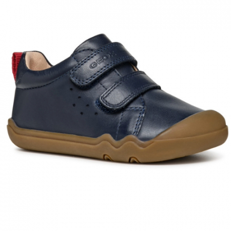 Noua Colectie De Toamna - Pantofi sport Geox Barefoot STEPPIEUP