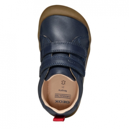 Pantofi sport Geox Barefoot STEPPIEUP [4]