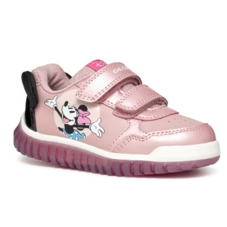 Pantofi sport Geox Minnie Mouse [1]