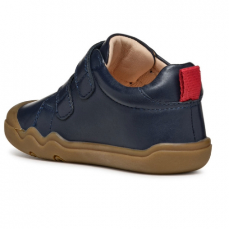 Pantofi sport Geox Barefoot STEPPIEUP [2]