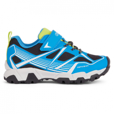 Pantofiori sport baieti - Pantofi sport geox impermeabili