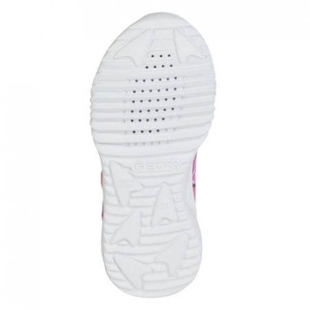 Pantofi sport geox cu LED [5]