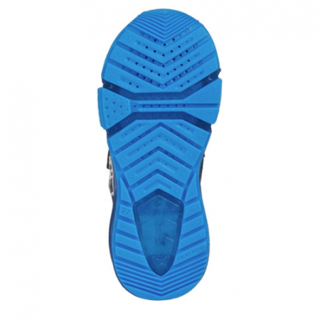 Pantofi sport geox cu LED [3]