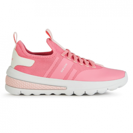 Pantofi sport geox textil [1]