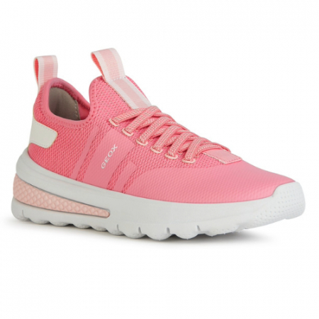 Geox - Pantofi sport geox textil