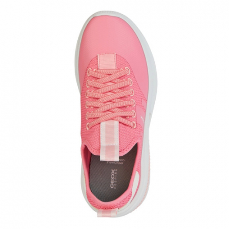 Pantofi sport geox textil [4]