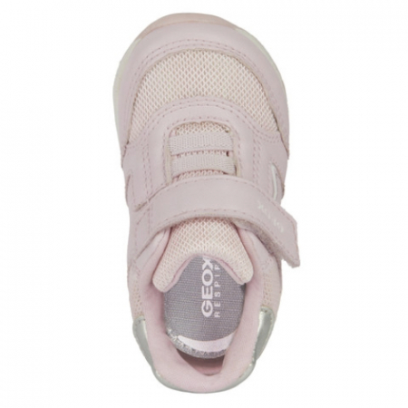 Pantofi sport geox cu steluta [3]