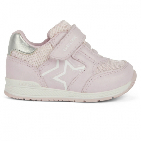 Pantofi sport geox cu steluta [5]