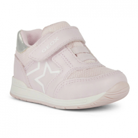 Pantofi sport geox cu steluta [0]