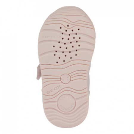 Pantofi sport geox cu steluta [4]