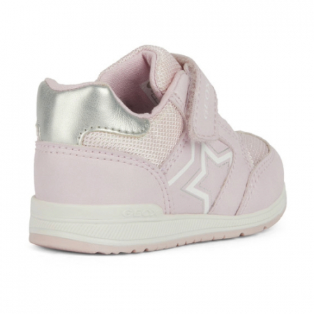 Pantofi sport geox cu steluta [2]