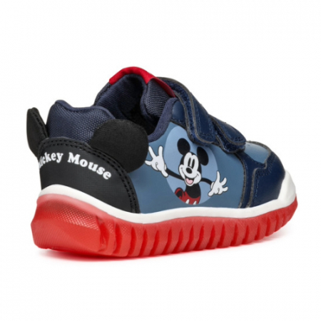 Pantofi sport Geox Mickey Mouse [5]