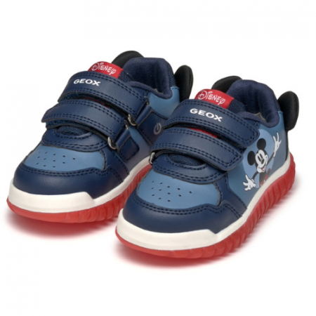 Pantofi sport Geox Mickey Mouse [1]
