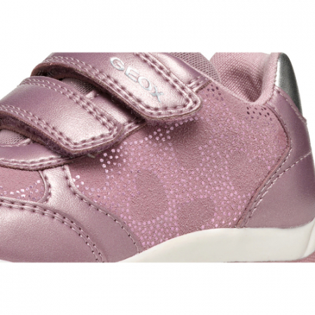 Pantofi sport Geox B463YA_0AJAU_C8006 [8]