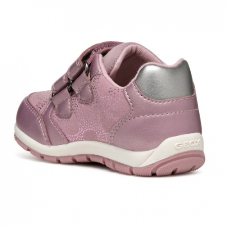 Pantofi sport Geox B463YA_0AJAU_C8006 [4]