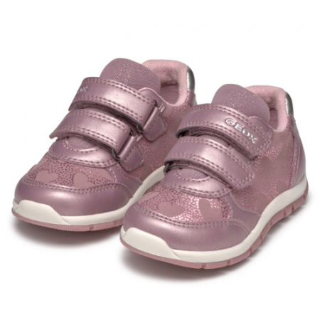 Pantofi sport Geox B463YA_0AJAU_C8006 [0]