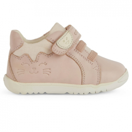 Geox - Pantofi sport Machia