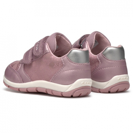 Pantofi sport Geox B463YA_0AJAU_C8006 [3]